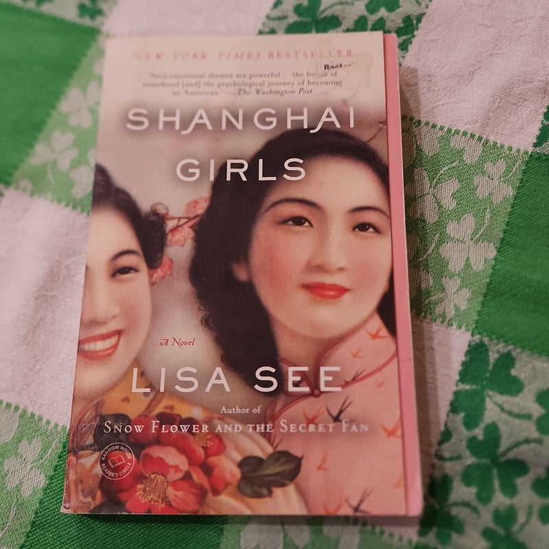 Shanghai Girls