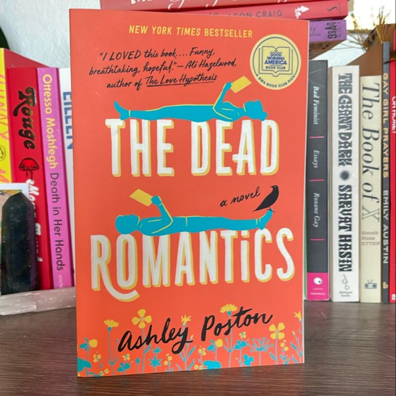 The Dead Romantics