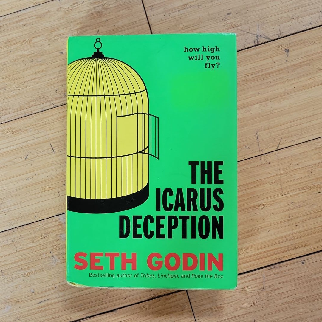 The Icarus Deception