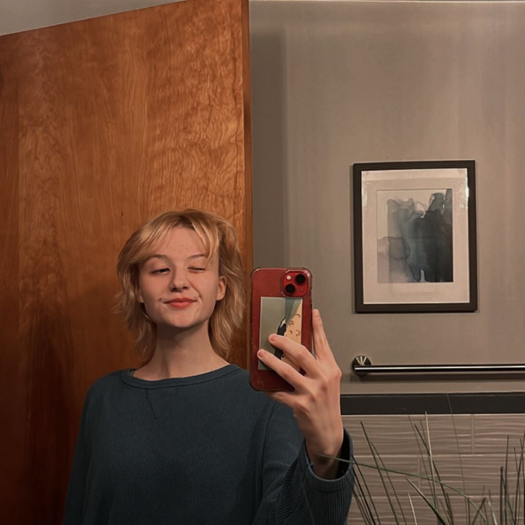Josie Kingscott