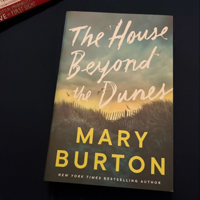 The House Beyond the Dunes