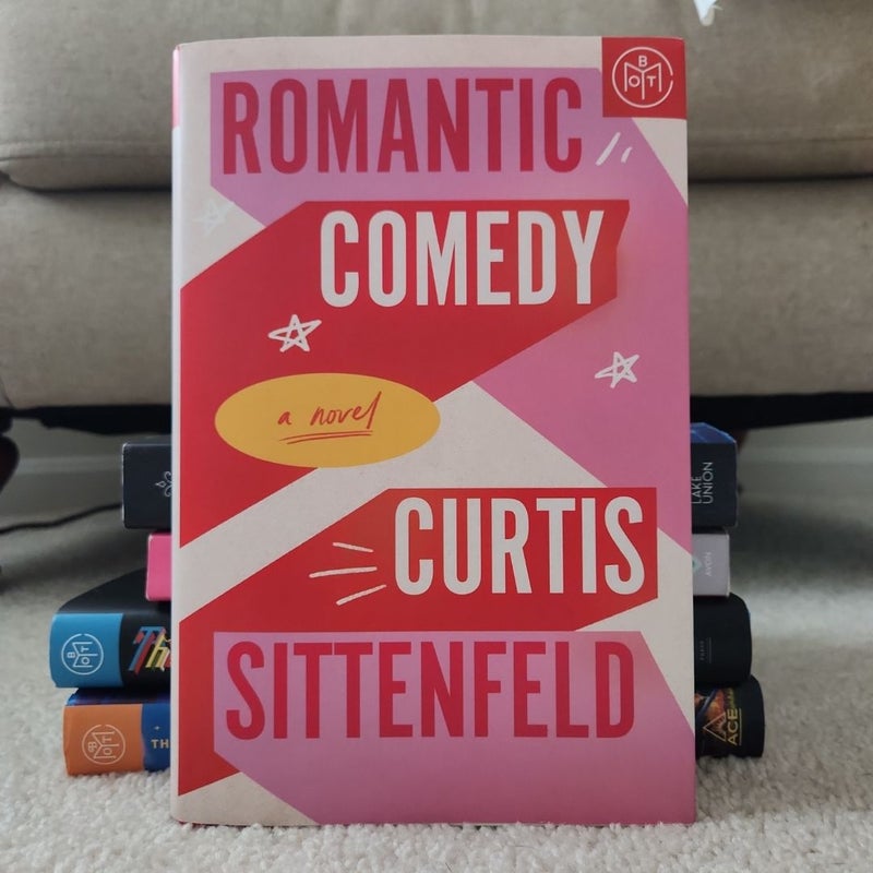 Romantic Comedy