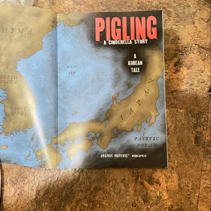 Pigling