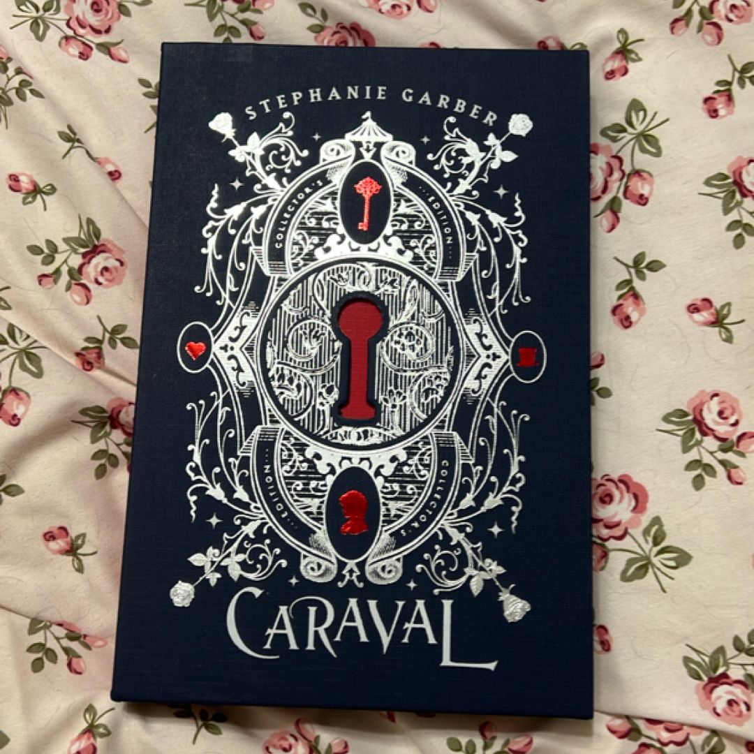 Caraval