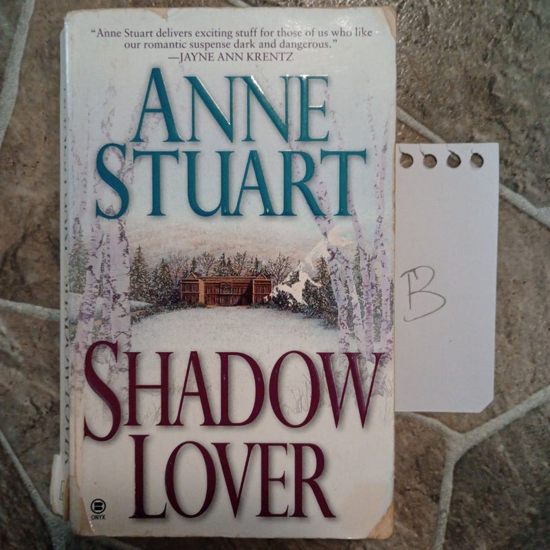 Shadow Lover