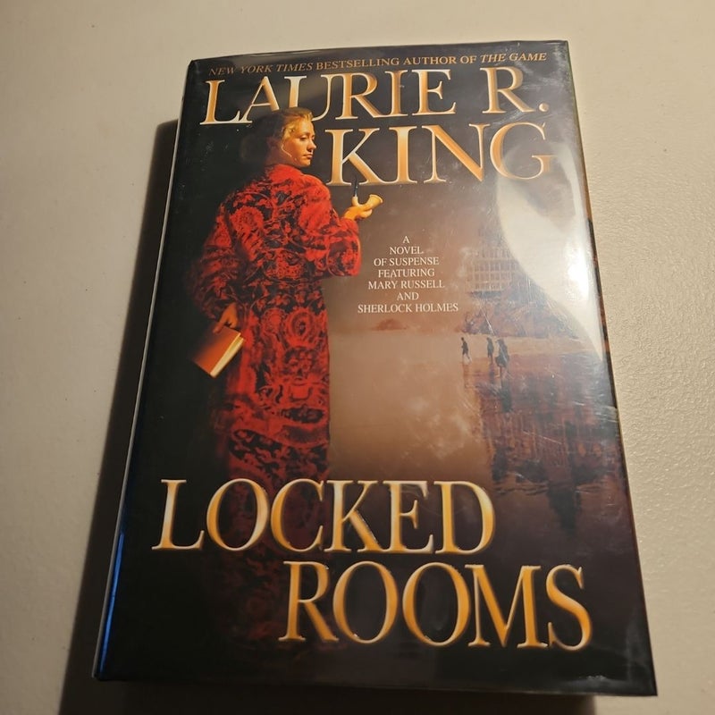 Locked Rooms