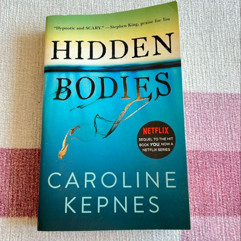 Hidden Bodies