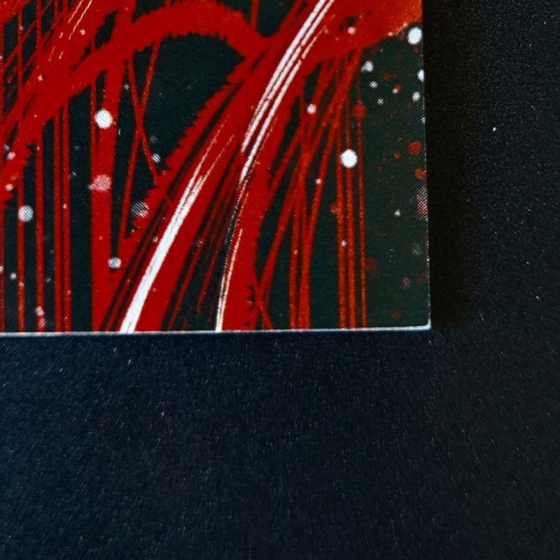  Carnage: Black, White & Blood #2
