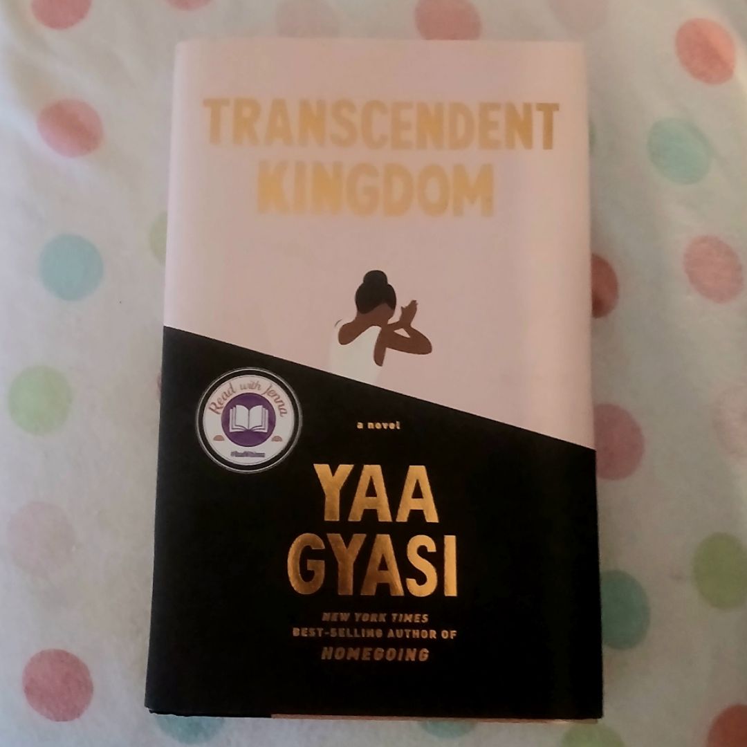 Transcendent Kingdom