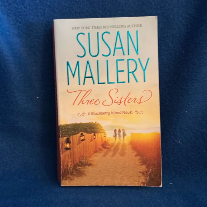 Three Sisters