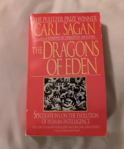 Dragons of Eden