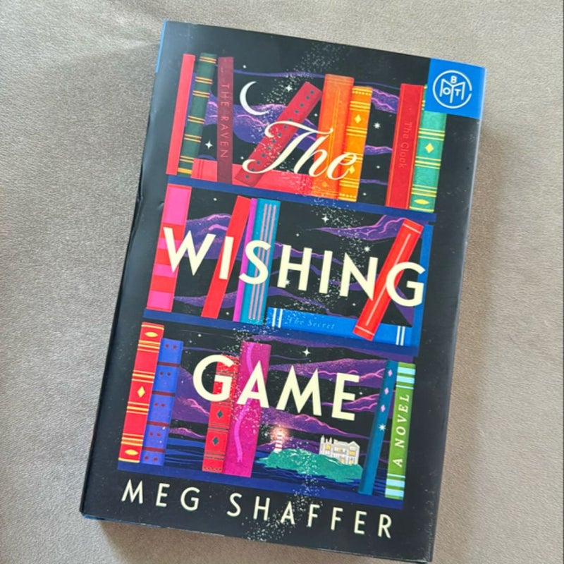 The Wishing Game