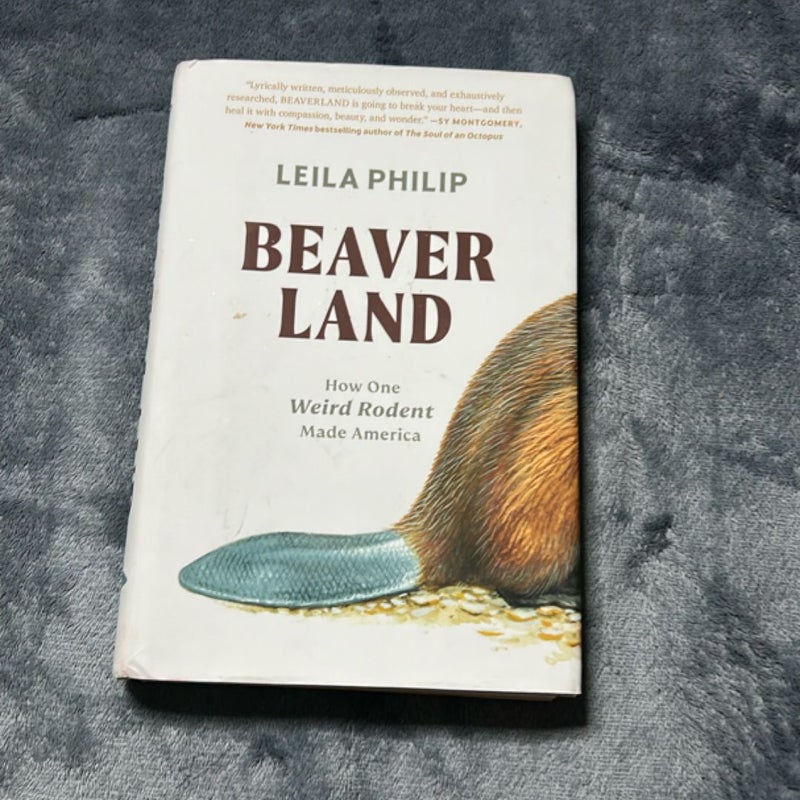 Beaverland