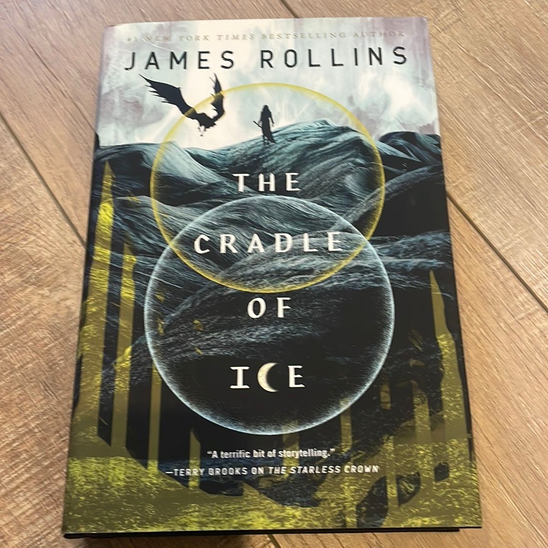 The Cradle of Ice