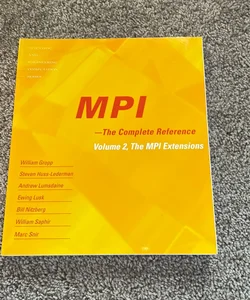 MPI