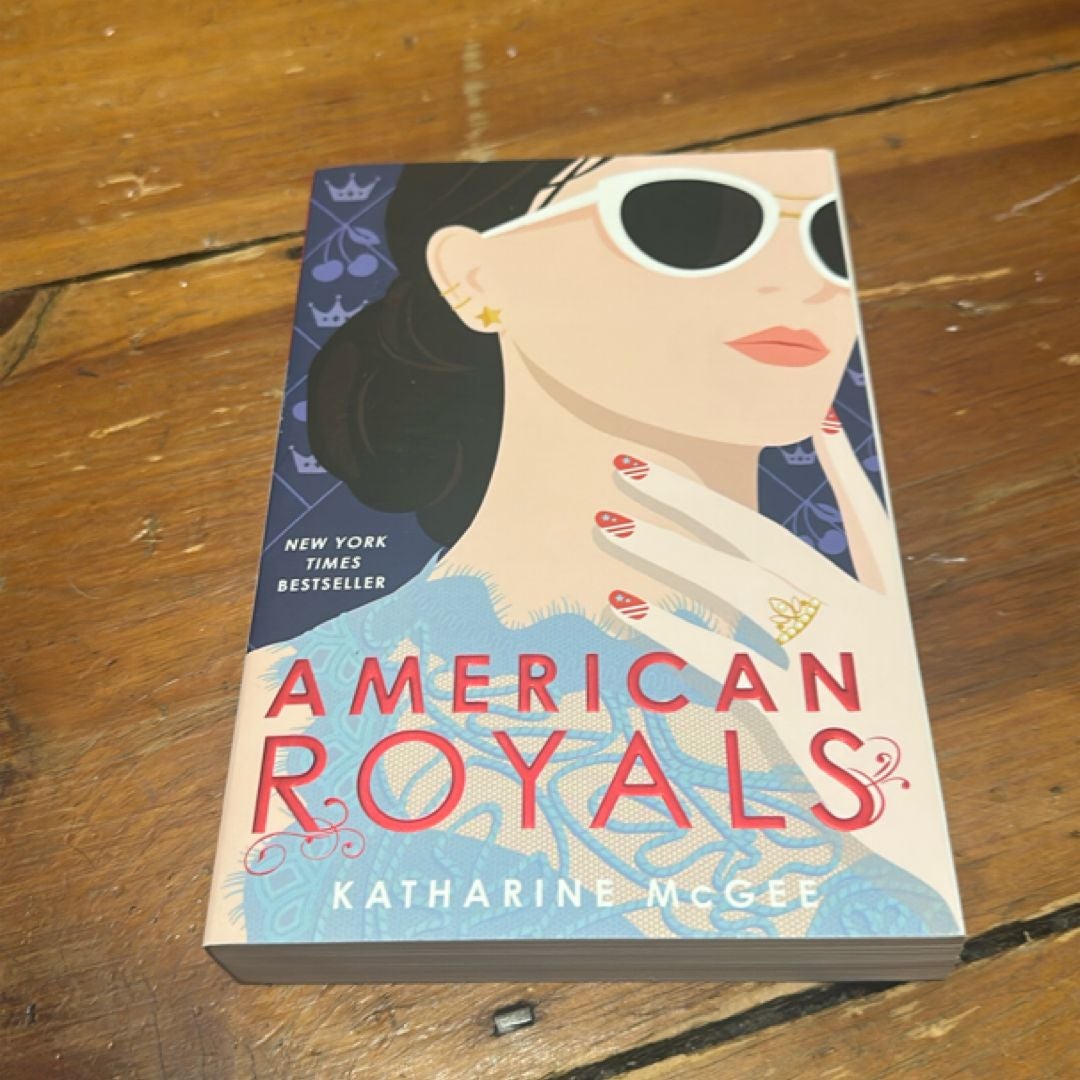American Royals