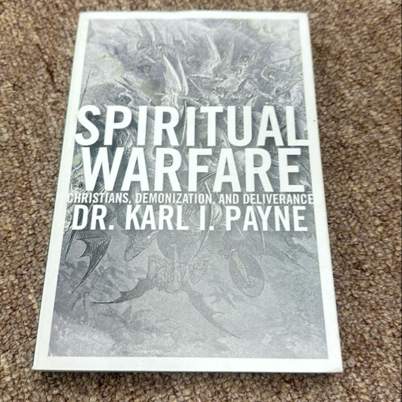 Spiritual Warfare