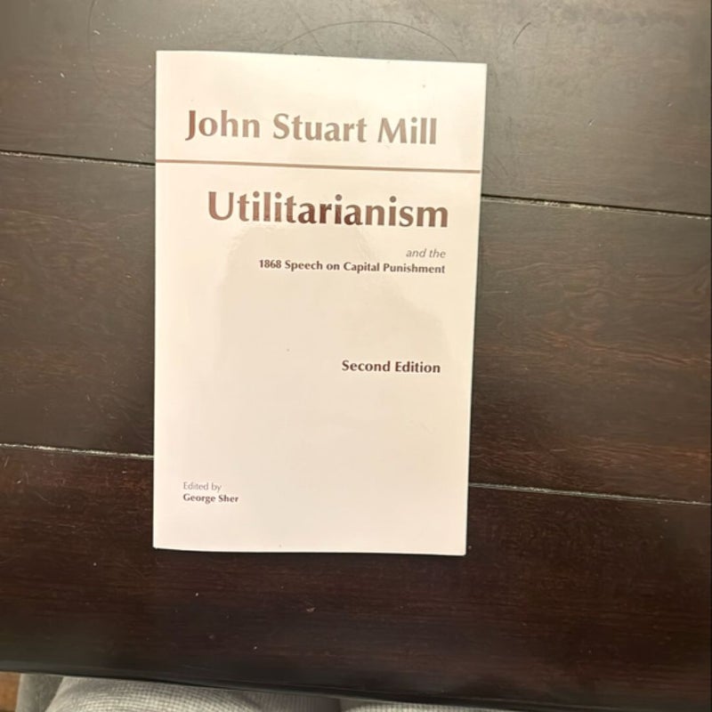 The Utilitarianism