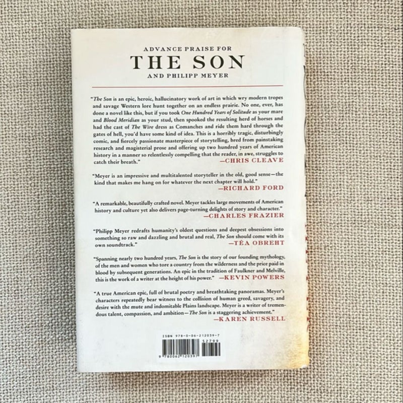 The Son