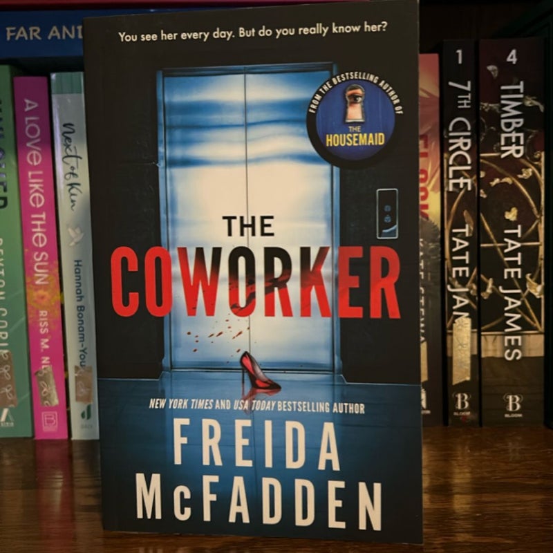 The Coworker