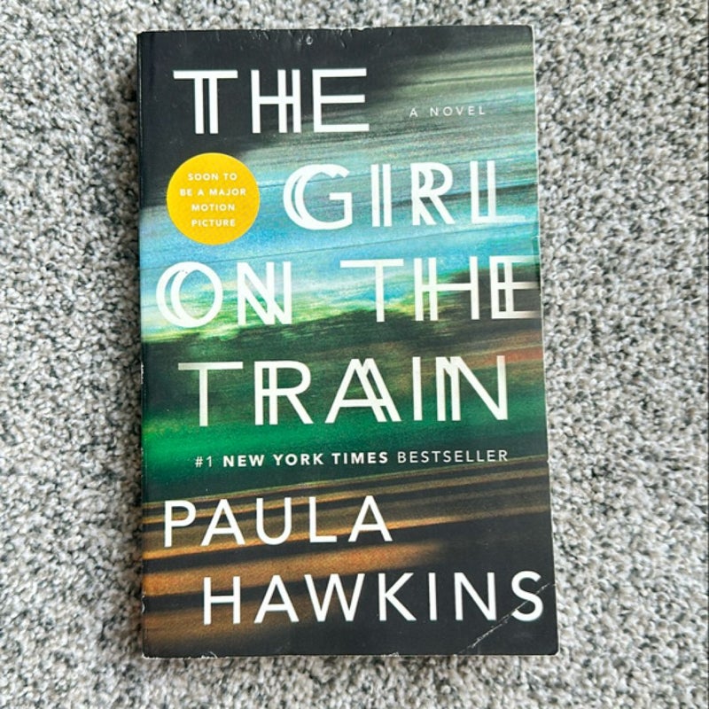 The Girl on the Train