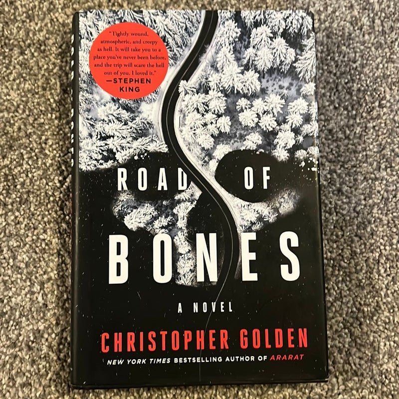 Road of Bones