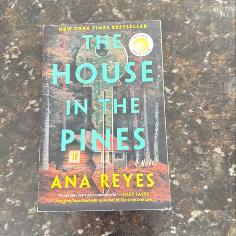 The House in the Pines