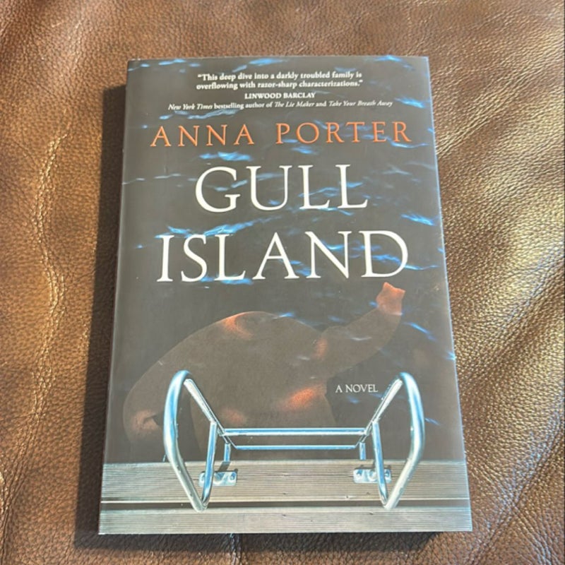 Gull Island