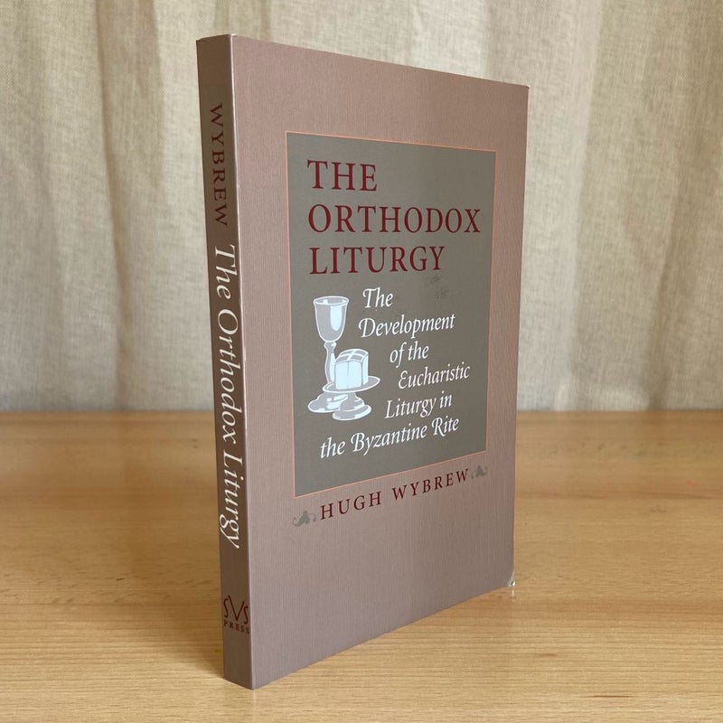 The Orthodox Liturgy