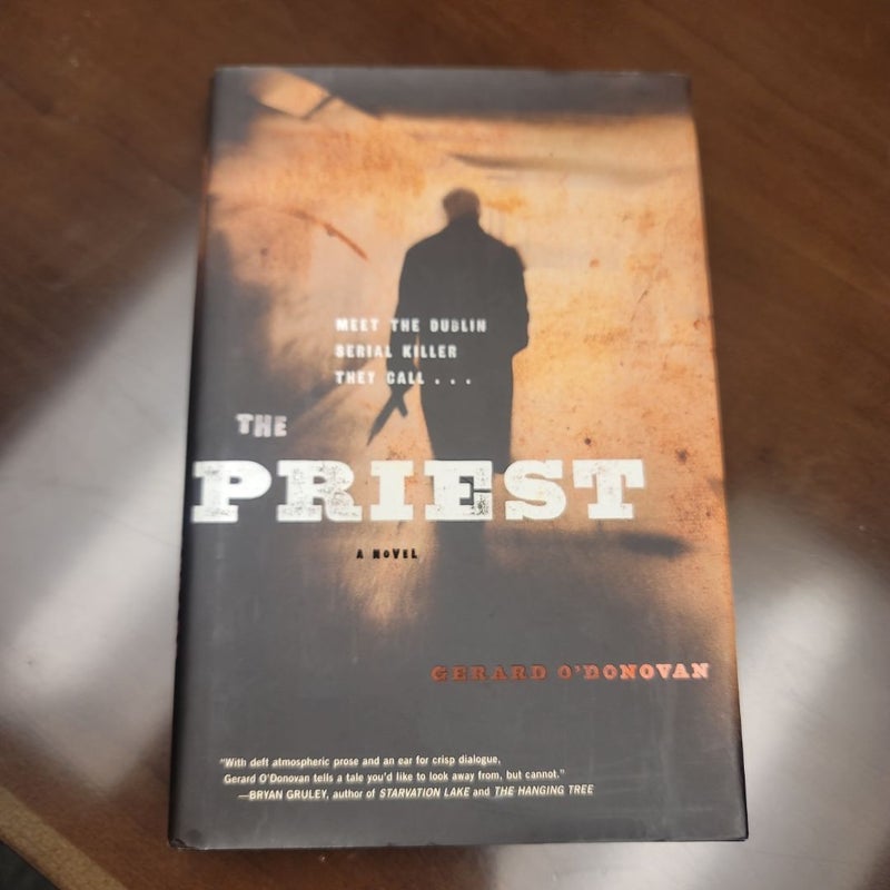 The Priest