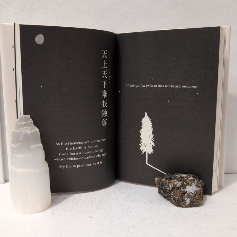 Zen Wisdom for the Anxious