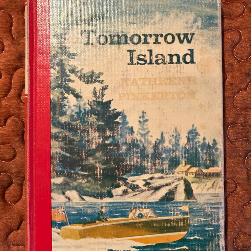 Tomorrow Island