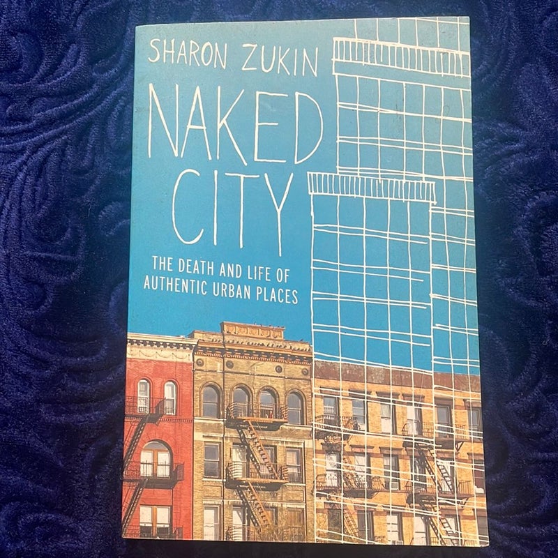 Naked City