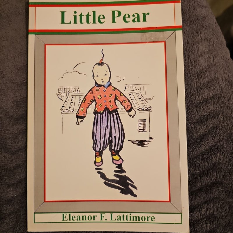 Little Pear