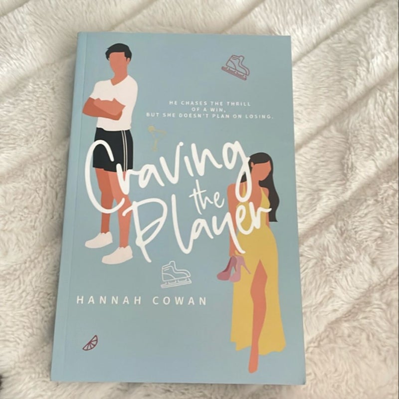 Craving the Player 