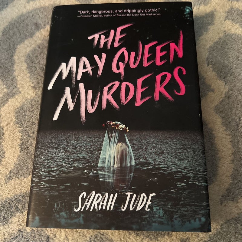 The May Queen Murders