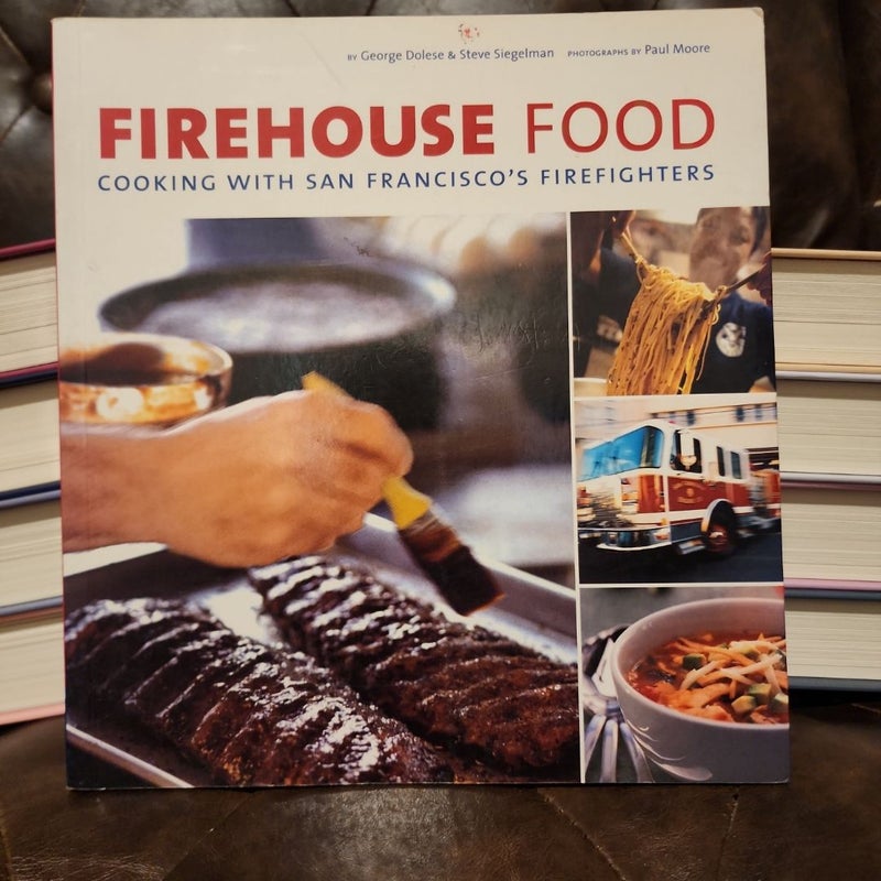 Firehouse Food