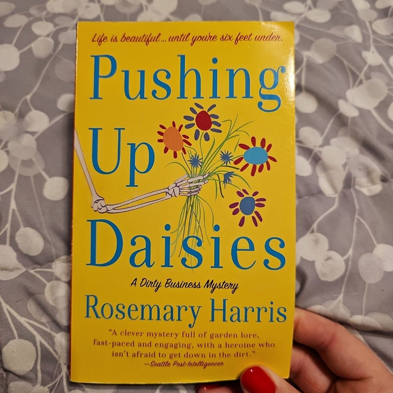 Pushing up Daisies