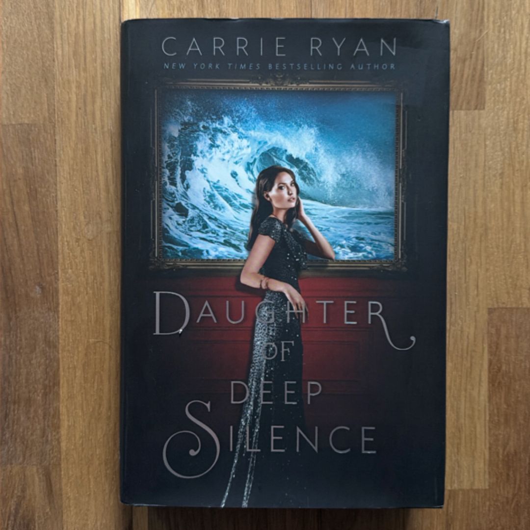 Daughter of Deep Silence