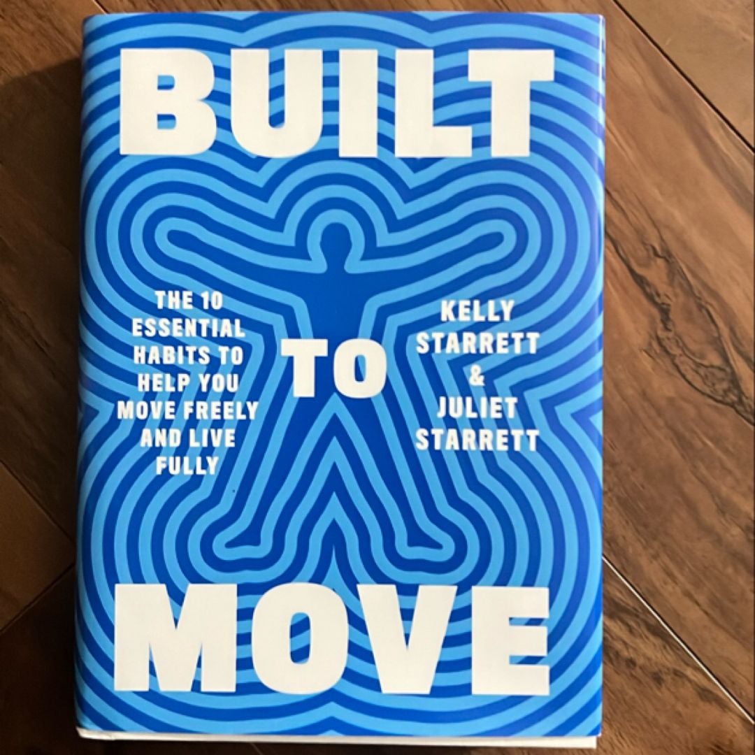 Built to Move