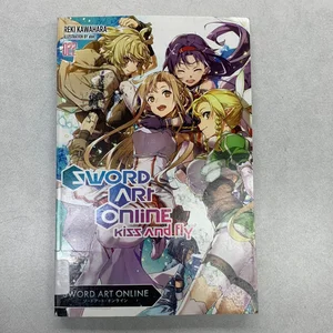 Sword Art Online 22 (light Novel)