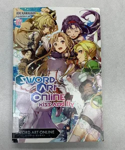 Sword Art Online 22 (light Novel)