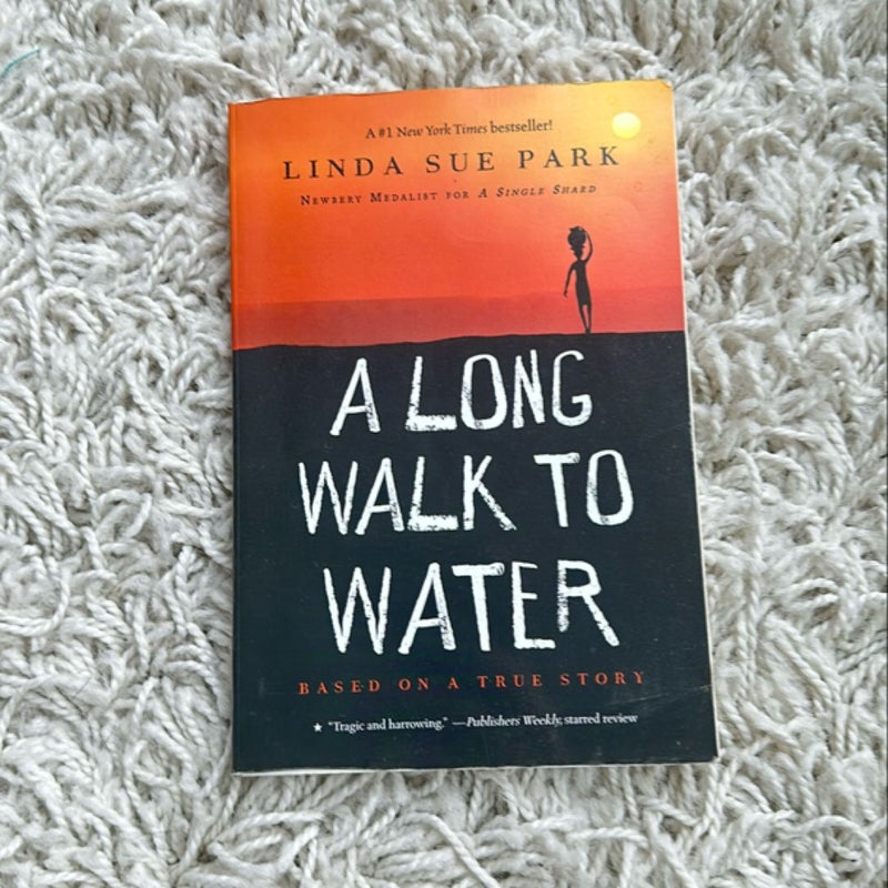 A Long Walk to Water