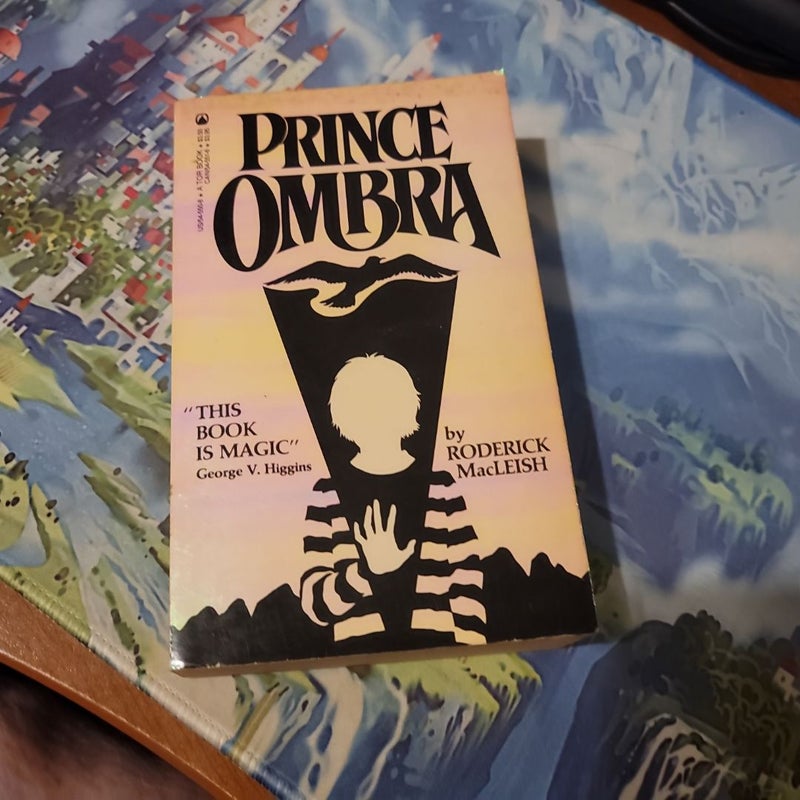 Prince Ombra