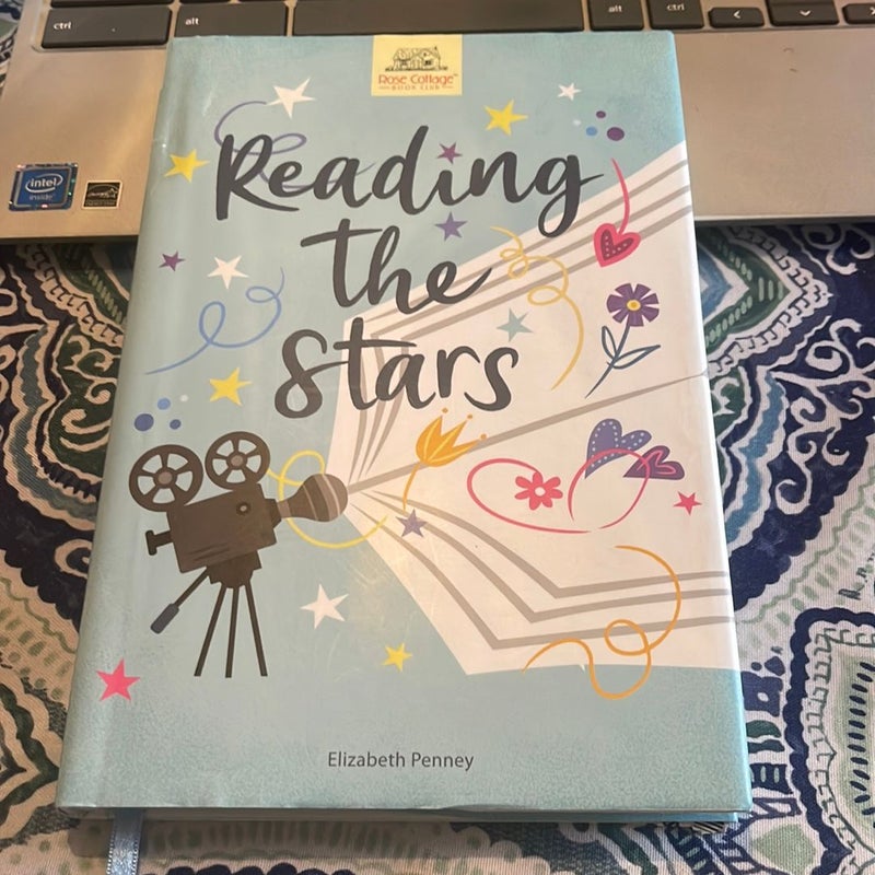 Reading the Stars 2022