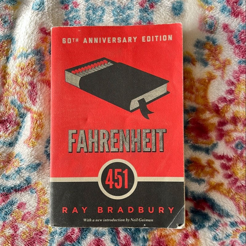 Fahrenheit 451