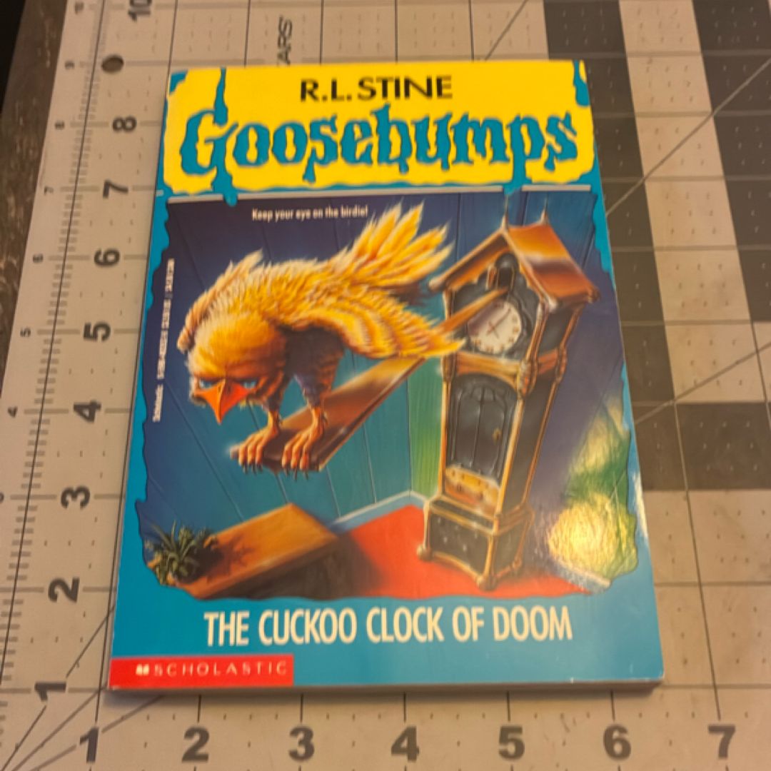 The Cuckoo Clock of Doom