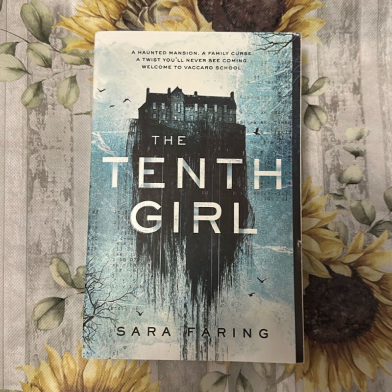 The Tenth Girl