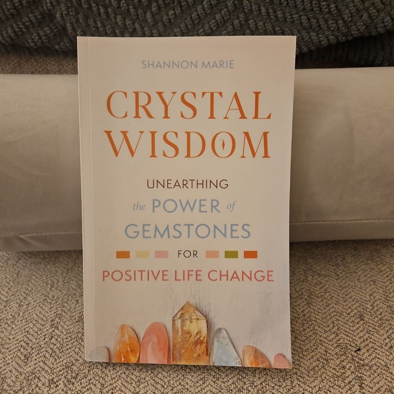 Crystal Wisdom