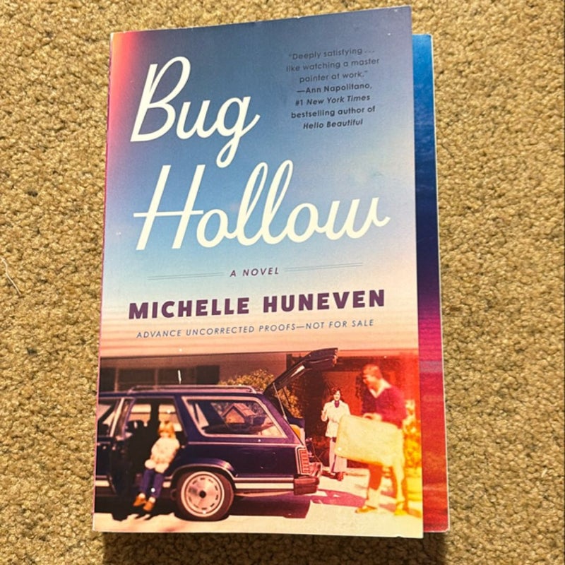 Bug Hollow